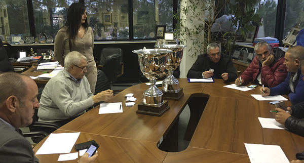 Coppa Italia, ecco quarti e semifinali