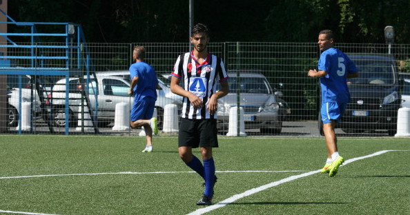 Coppa Italia, tutti gli abbinamenti