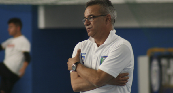 Juniores C5, lunedì raduno al Millevoi