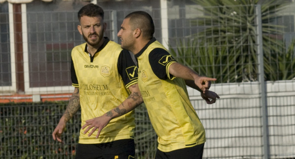 Coppa Italia Promozione, gli ottavi