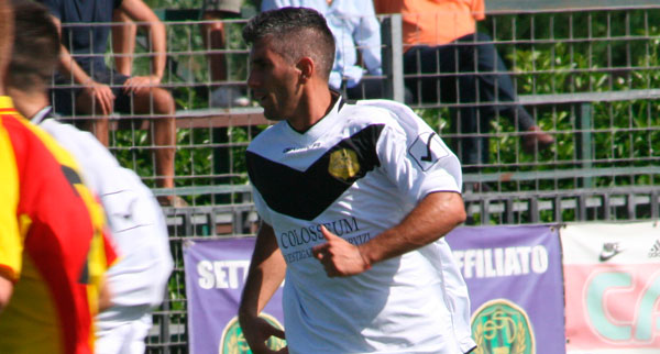 Matozzo: “Colosseum, sarai Real”