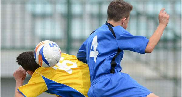 Giovanissimi, il primo raduno