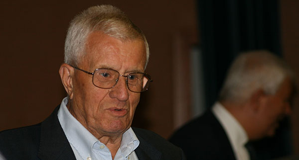 Il 24 riunione società di Viterbo