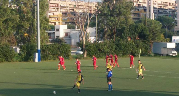 Cpc 2005, bel colpo in coppa
