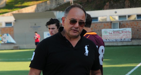 Frascati, la Juniores ok ad Anzio