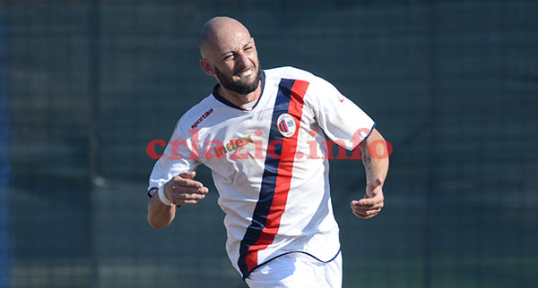Toscano, “Re” Ricci è a 7 reti