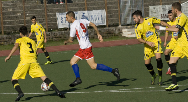 Play off Eccellenza, gli abbinamenti