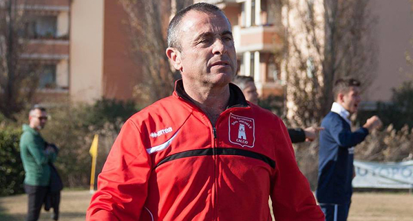 Giovannelli, il 1 febbraio sarà premiato