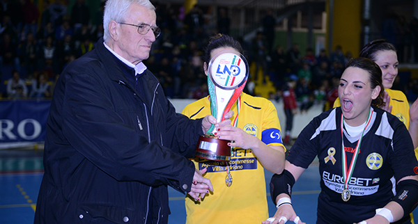 New Team Tivoli e Ferentino, che feste