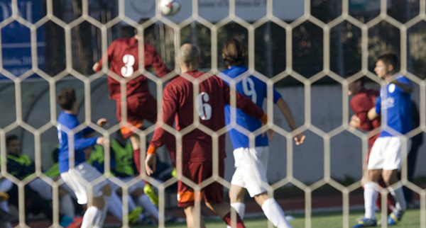 Coppa Italia Promozione, i quarti