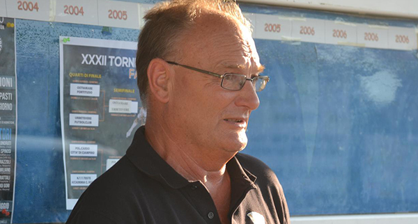 Vichi: “Ciampino, i giovani crescono”