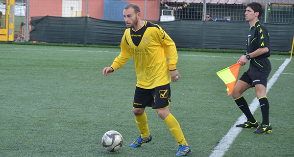Real Colosseum, obiettivo play-off