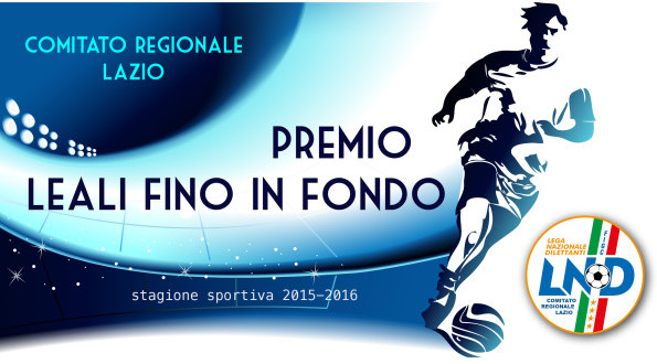 Premio Leali fino in fondo: i vincitori