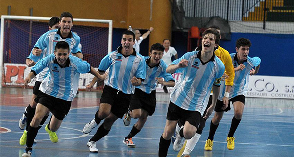 Torneo delle Regioni, il calendario