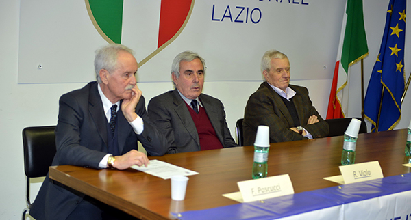 Scuole Calcio Elite, il Lazio a quota 70