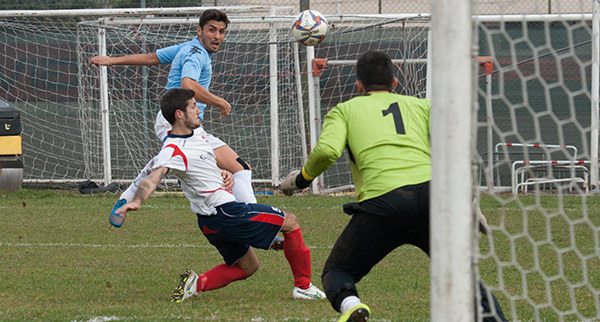 Riunione Eccellenza e Promozione