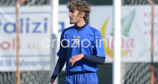 RCM, i convocati del CR Lazio