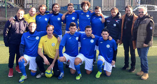 Giovani Risorse, vittoria netta a Minturno