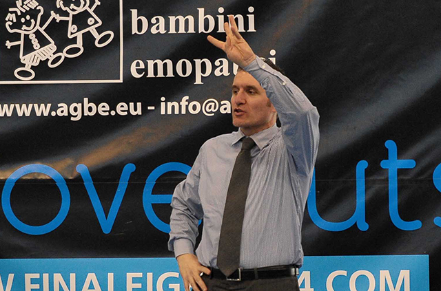 Calabria: «In Valle d’Aosta per divertirci e sognare»