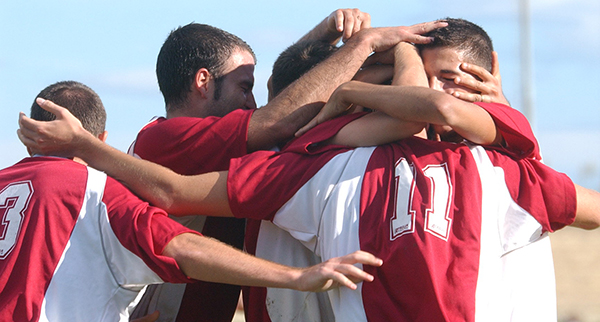 Tutte le date dei play-off e play-out