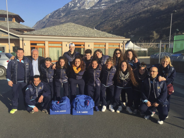 TDR 2016, finisce ai calci di rigore il sogno del Femminile