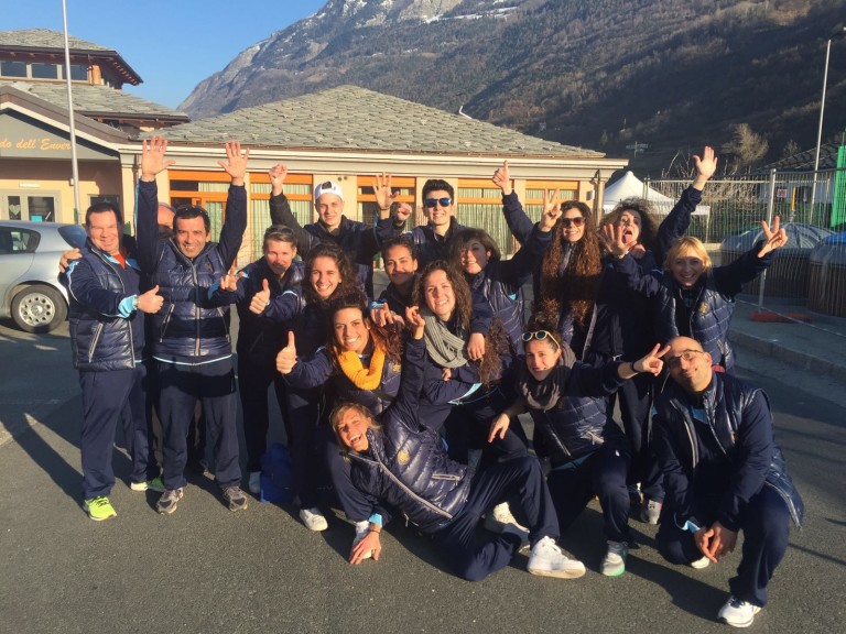 TDR 2016, Coach Biondi raggiante: «Vinto un girone di ferro, ragazze splendide»