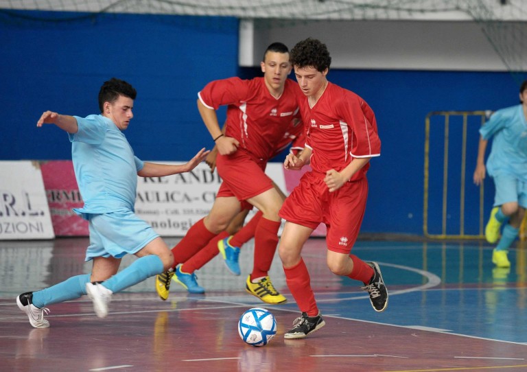 TDR 2016, anche gli Allievi vanno a quarti: ora la Sardegna