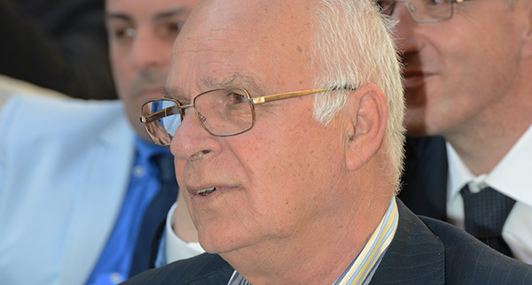 Colantuoni: “Pronti per il Tdr tutto nostro”