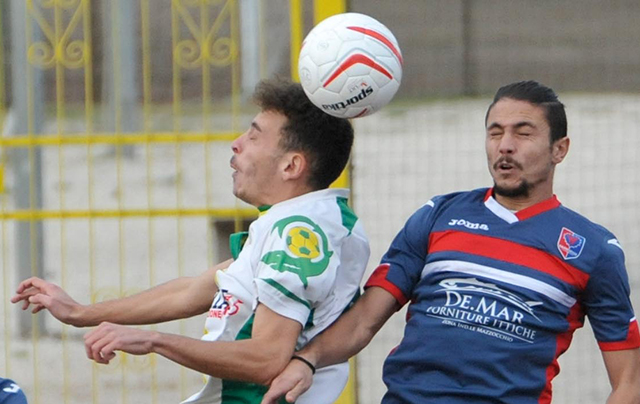 Promozione, Calcio Sezze-Tecchiena si recupererà mercoledì 20 aprile