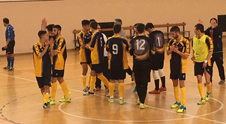 TDR 2016, anche la Juniores è vincente: il poker del Lazio è servito