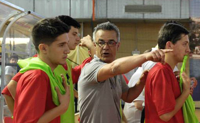 TDR 2016, la Juniores è ancora travolgente: 5-1 alla Sicilia