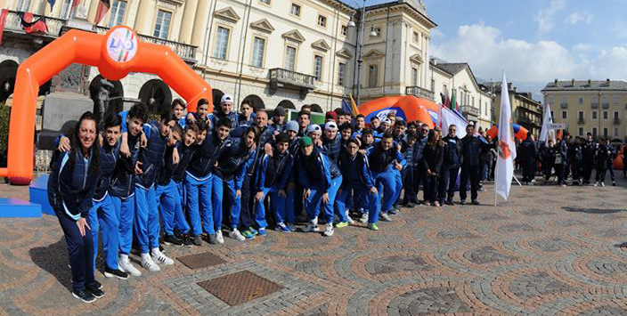 TDR 2016, Corsaletti: «L’Umbria è un’incognita, ma noi ci siamo»