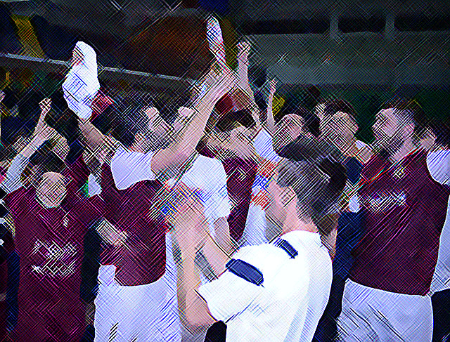 Juniores C5, la Coppa Lazio intitolata a Bruno Marconi