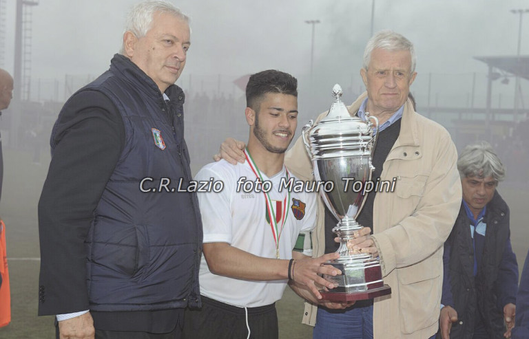 Juniores Elite, la Vigor Perconti si conferma campione