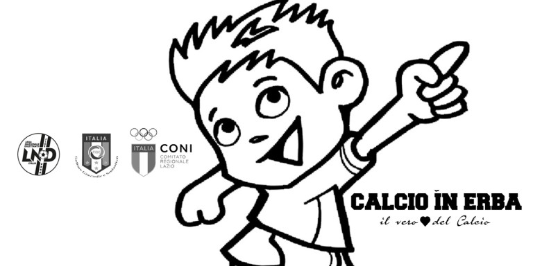 Calcio in Erba, la grande festa dell’Attività di base