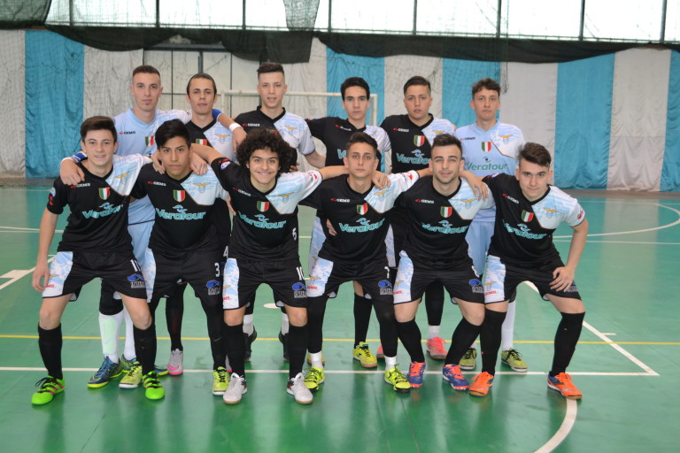 Futsal, da venerdì le final Eight nazionali giovanili