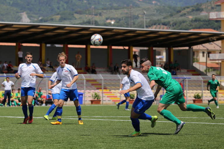 TDR 2016, Allievi e Giovanissimi ai quarti di finale da “primi”