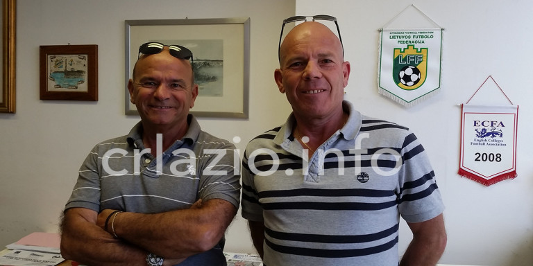 Allievi e Giovanissimi, mercoledì in campo per due test