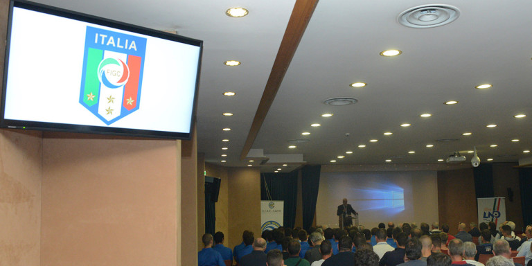 foto Mauro Topini