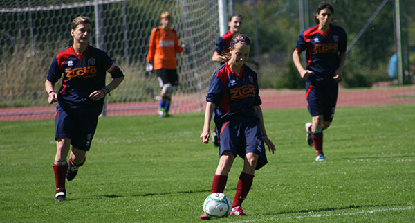 Nasce la Coppa Italia di Calcio Femminile