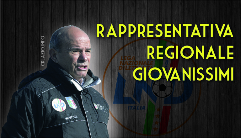 Giovanissimi, primo test amichevole a Ottavia