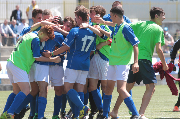Dilettanti, tutte le date del finale di stagione dei campionati