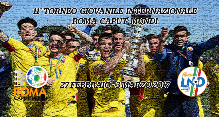 RCM 2017, lunedì il via all’undicesima edizione