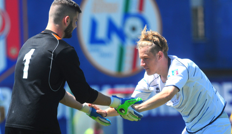Juniores, il programma dei Play off: si parte mercoledì