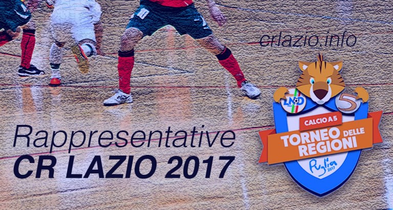 Tdr2017, con il Femminile si completa il roster per la Puglia