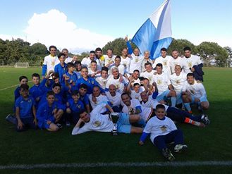 Viterbo, la Coppa Provincia va alla Virtus Marta
