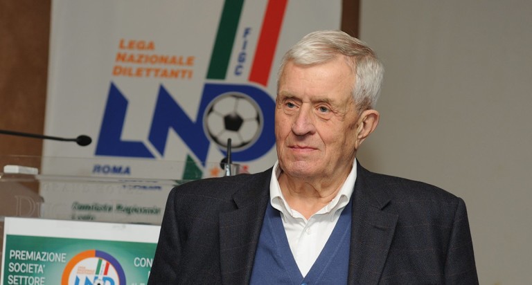 Zarelli: “Tutti insieme contro la violenza agli arbitri”