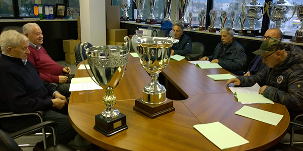 Coppa Italia Eccellenza, effettuato il sorteggio dei quarti