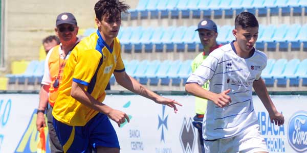 Juniores, secondo stage per la Rappresentativa Regionale
