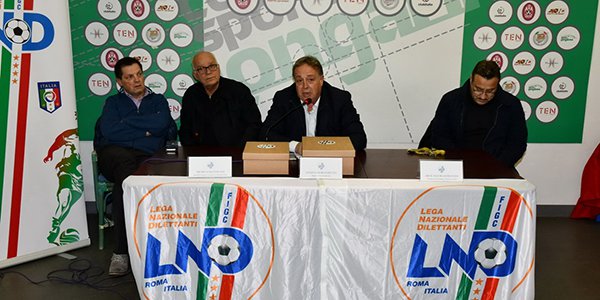Le foto delle premiazioni di Castel Fusano a Roma